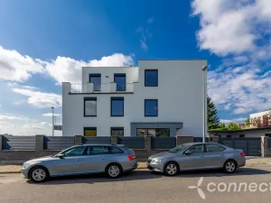 Prodej bytu 3+kk, Praha - Ďáblice, Chřibská, 90 m2