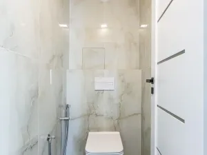 Prodej bytu 3+kk, Praha - Ďáblice, Chřibská, 90 m2