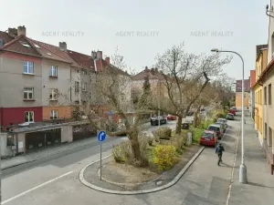 Pronájem bytu 3+kk, Praha - Břevnov, 8. listopadu, 80 m2