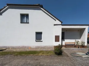 Prodej rodinného domu, Dašice, Nábřeží, 120 m2