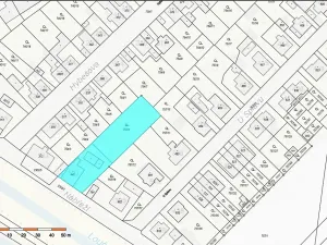 Prodej rodinného domu, Dašice, Nábřeží, 120 m2