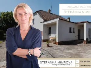 Prodej rodinného domu, Dašice, Nábřeží, 120 m2