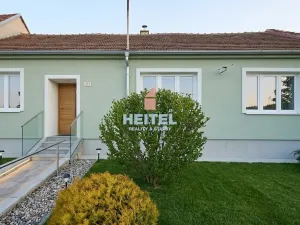 Prodej chalupy, Přemyslovice, 140 m2