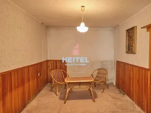 Prodej chalupy, Přemyslovice, 140 m2