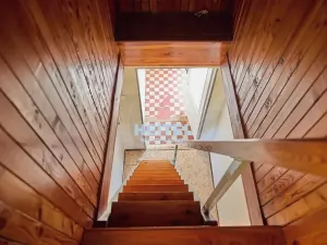 Prodej chalupy, Přemyslovice, 140 m2
