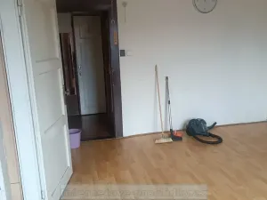 Pronájem bytu 2+kk, Praha - Nusle, 42 m2