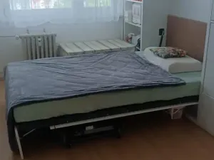 Pronájem bytu 3+1, Praha - Michle, 83 m2