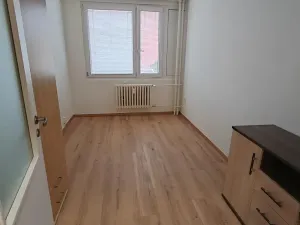 Pronájem bytu 2+kk, Praha - Hlubočepy, 50 m2