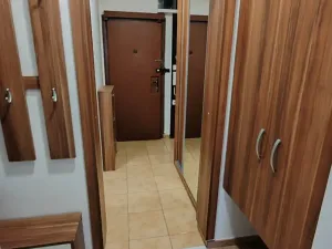 Pronájem bytu 2+kk, Praha - Hlubočepy, 50 m2