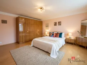 Pronájem rodinného domu, Planá, Slovanská, 96 m2
