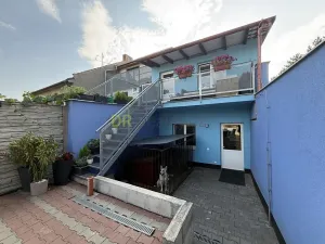 Prodej vícegeneračního domu, Brno, 164 m2