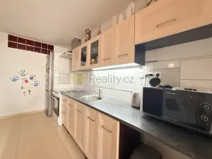 Prodej vícegeneračního domu, Brno, 164 m2