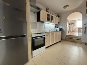 Prodej vícegeneračního domu, Brno, 164 m2