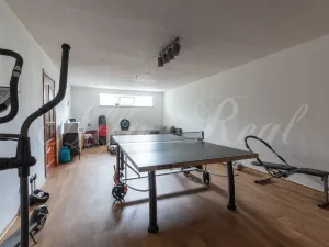 Prodej rodinného domu, Modřice, Brněnská, 371 m2