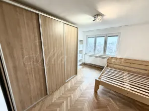 Pronájem bytu 3+kk, Tišnov, Hornická, 83 m2