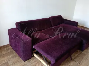 Prodej bytu 1+1, Brno - Lesná, Halasovo náměstí, 32 m2