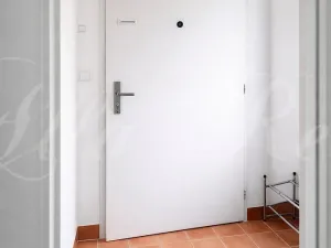 Pronájem bytu 1+1, Brno - Veveří, Štefánikova, 35 m2