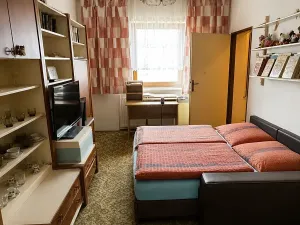 Prodej rodinného domu, Spořice, Nerudova, 160 m2