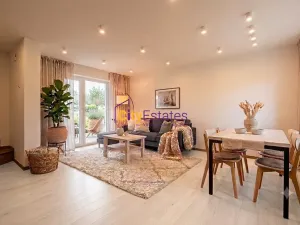 Prodej bytu 3+kk, Horní Bečva, 86 m2