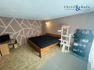 Prodej rodinného domu, Kokory, 100 m2