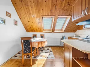 Prodej vícegeneračního domu, Kladno, Opuková, 145 m2