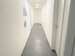 Pronájem kanceláře, Praha - Krč, Pacovská, 109 m2