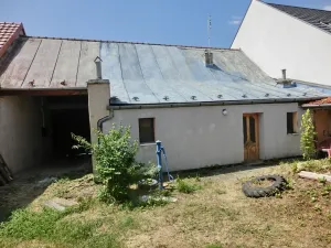 Prodej rodinného domu, Nivnice, Hoštáky, 192 m2