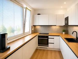 Prodej bytu 4+1, Uherské Hradiště, 85 m2