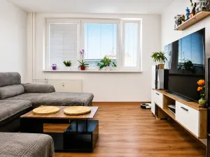 Prodej bytu 4+1, Uherské Hradiště, 85 m2