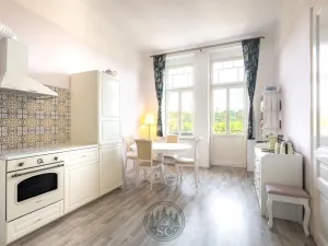 Prodej bytu 3+1, Karlovy Vary, Varšavská, 72 m2
