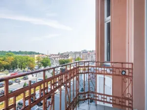 Prodej bytu 3+1, Karlovy Vary, Varšavská, 72 m2