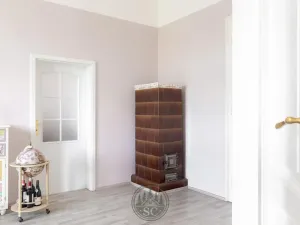 Prodej bytu 3+1, Karlovy Vary, Varšavská, 72 m2