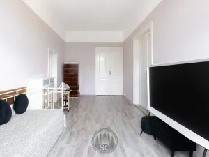 Prodej bytu 3+1, Karlovy Vary, Varšavská, 72 m2