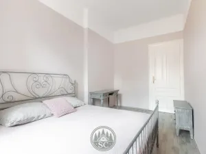 Prodej bytu 3+1, Karlovy Vary, Varšavská, 72 m2