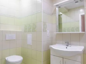 Prodej bytu 3+1, Karlovy Vary, Varšavská, 72 m2