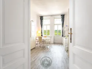Prodej bytu 3+1, Karlovy Vary, Varšavská, 72 m2