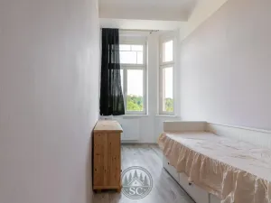 Prodej bytu 3+1, Karlovy Vary, Varšavská, 72 m2
