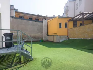 Prodej bytu 3+1, Karlovy Vary, Varšavská, 72 m2