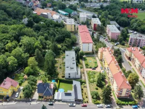 Prodej obchodního prostoru, Žatec, 900 m2