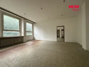 Prodej obchodního prostoru, Žatec, 900 m2
