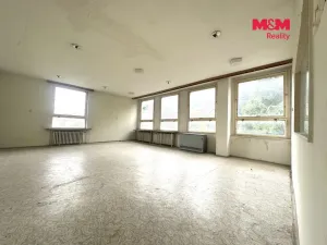 Prodej obchodního prostoru, Žatec, 900 m2