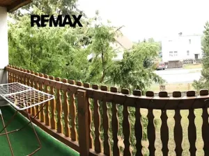Pronájem rodinného domu, Družec, Polní, 78 m2