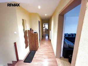Pronájem rodinného domu, Družec, Polní, 78 m2