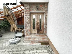 Pronájem rodinného domu, Družec, Polní, 78 m2