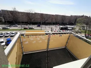 Pronájem bytu 1+1, Brno, Provazníkova, 35 m2