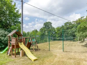 Prodej domu, Neveklov - Borovka, 550 m2