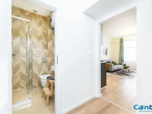 Pronájem bytu 2+kk, Praha - Vinohrady, Libická, 49 m2