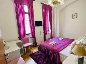 Pronájem apartmánu, Karlovy Vary, Zámecký vrch, 200 m2