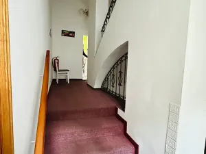 Pronájem apartmánu, Karlovy Vary, Zámecký vrch, 200 m2
