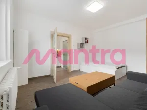 Prodej vícegeneračního domu, Praha, V Podbabě, 90 m2